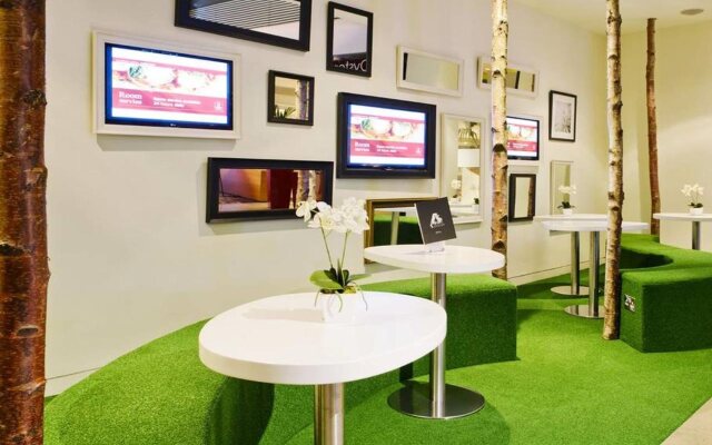 Clayton Hotel Cork City
