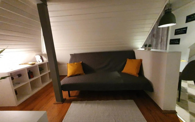 Zöld Relax Apartments