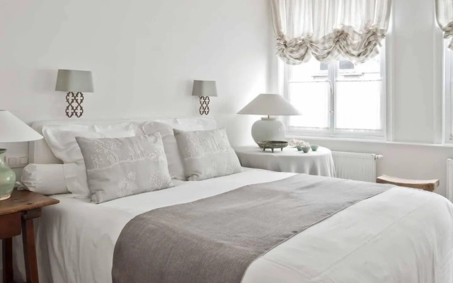 Guesthouse Groeninghe - A rustic town house with inner courtyard