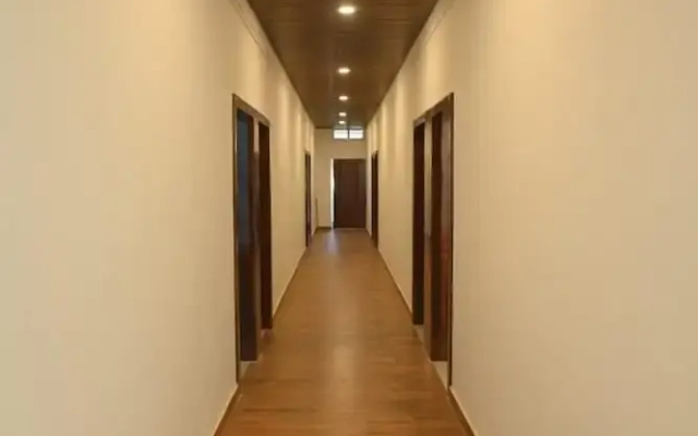 Hotel Tricon Residency