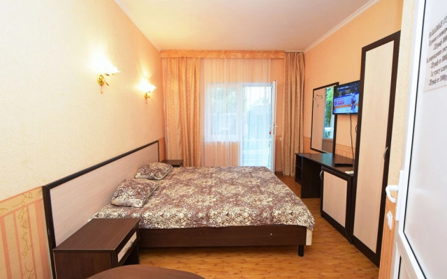 Malina Mini-hotel