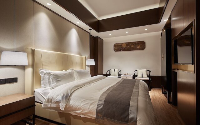 Yueshe Hotel