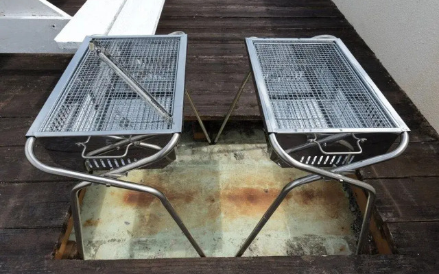 Sea Side House POLEPOLE