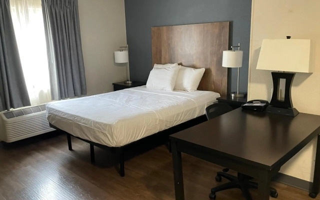 Sonesta Simply Suites Memphis