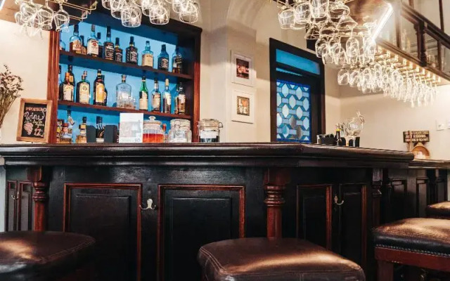 Antigua Miraflores Hotel