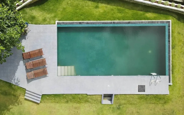 Benito Bungalow by The Serendipity Collection
