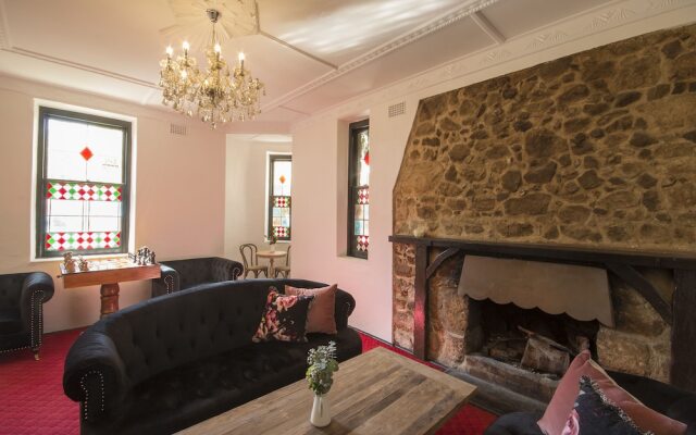 The Manor Basket Range