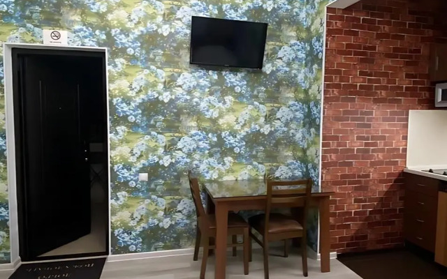 Комнаты на улице Дзержинского 61