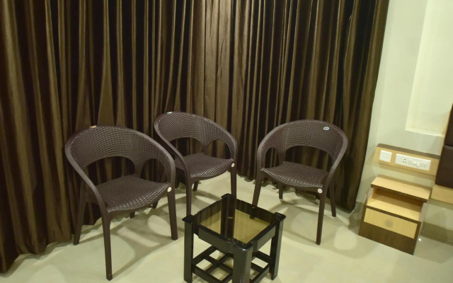 Hotel Bhumi Residency