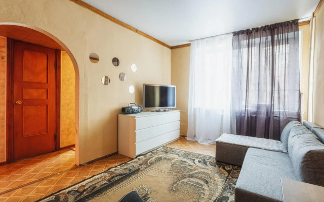 Apartment - Chongarskii 26 - Apartment in Moscou - Photo 2