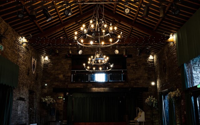 Park Hall Hotel & Spa Lancashire, a member of Radisson Individuals