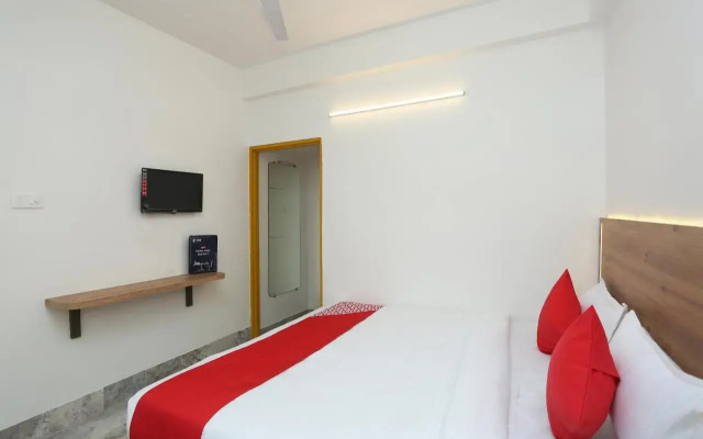 Stay inn nest