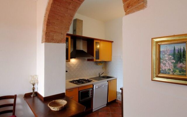 Agriturismo il Poggiarello