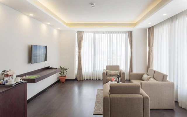 Hotel Mulberry