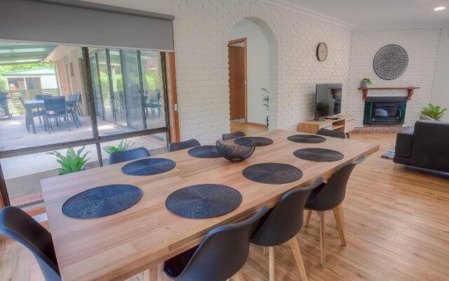 Tasman Holiday Parks - South Bright