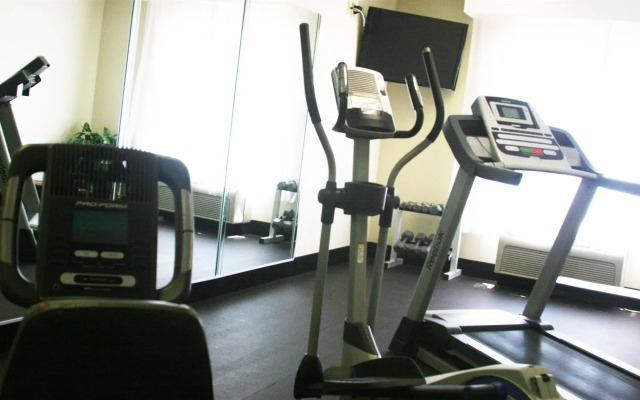 Holiday Inn Express Hotel & Suites Chattanooga-Lookout Mtn by IHG