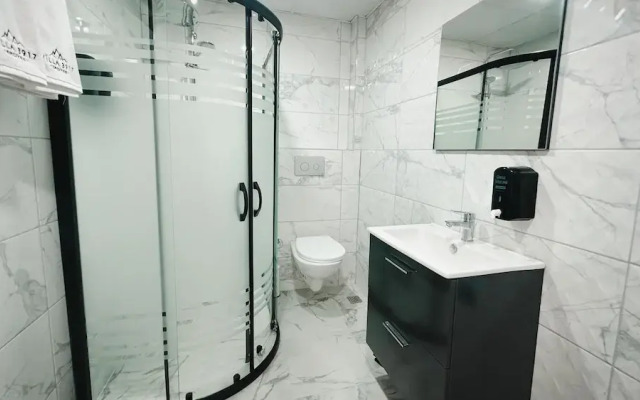 Villa 3917 Erciyes