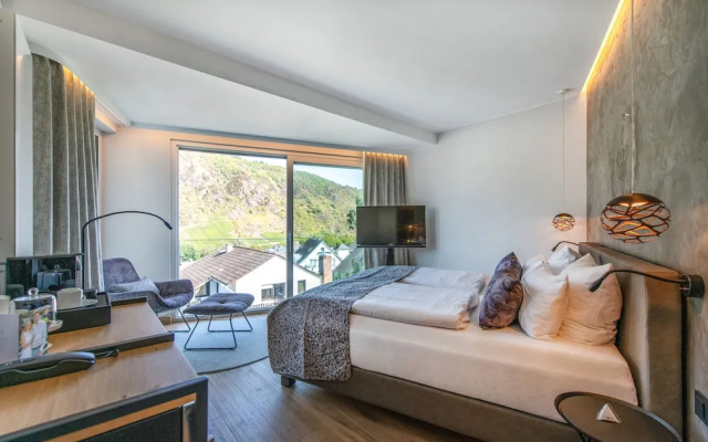 Wellnesshotel Kessler-Meyer 