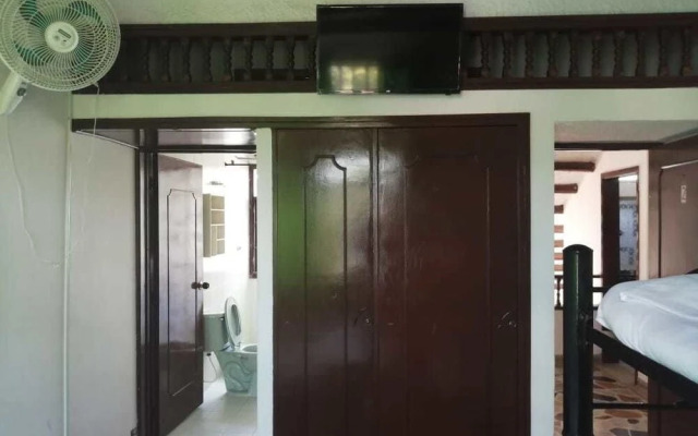 Villa Aura Hostal