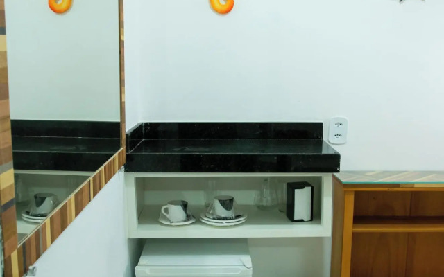 Pousada Do Bispo