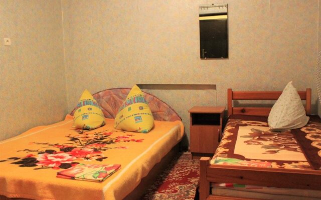 Guest House u Olgi