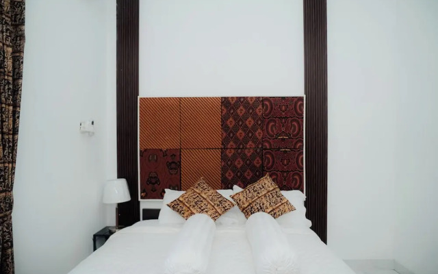 Illusion Homestay