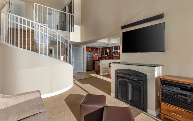 Ocean Beach Club Resort