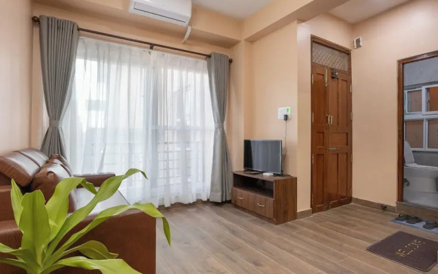 Mandevilla Home
