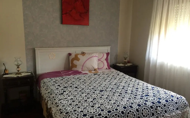 B&B in Traditional Portuguese House