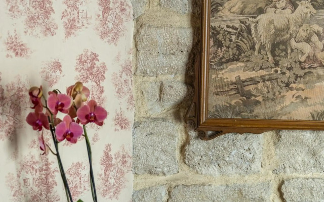 Hôtel Minerve Paris