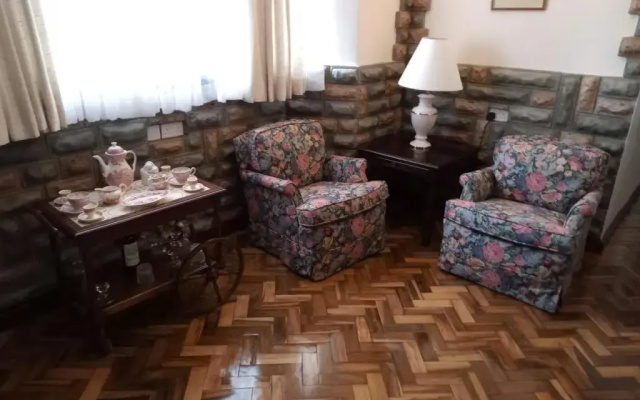 The Drexel House Kenya