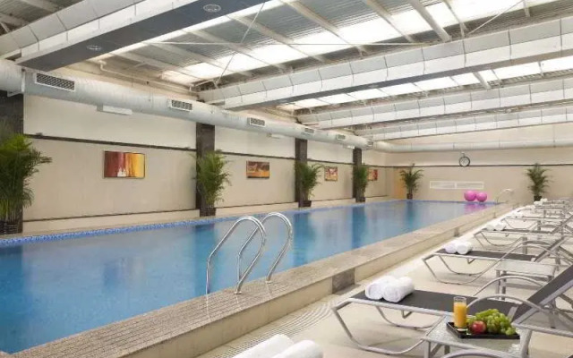 Somerset Serviced Residence