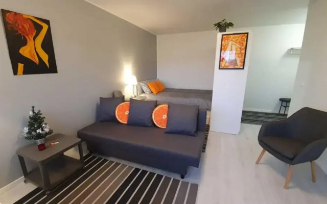 Hamina Orange Apartments Kadetti 2