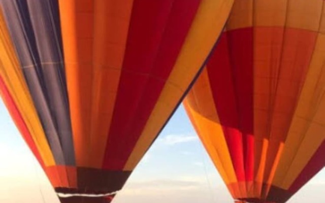 Hotel Garrafão Boituva