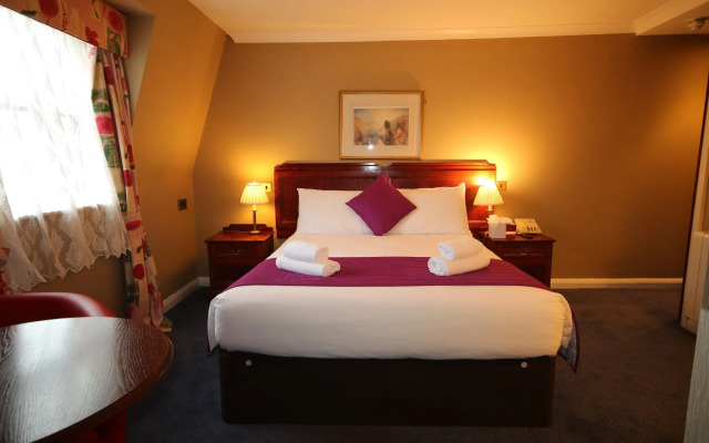 La Trelade Hotel