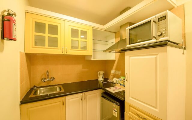 Shilton Suites - Ulsoor Road