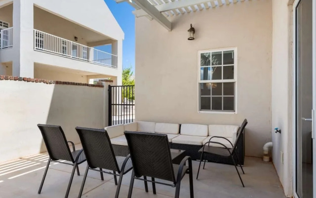 Highlander 4 Bedroom Townhouse