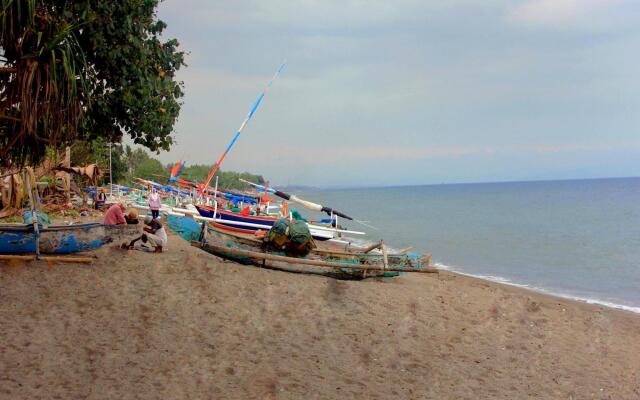 The Jayakarta Lombok Hotel & Spa