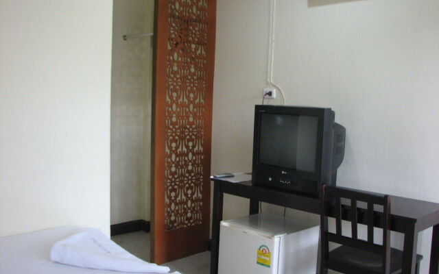 Krabi Flora Hotel