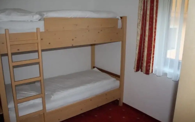 Hotel Hubertus