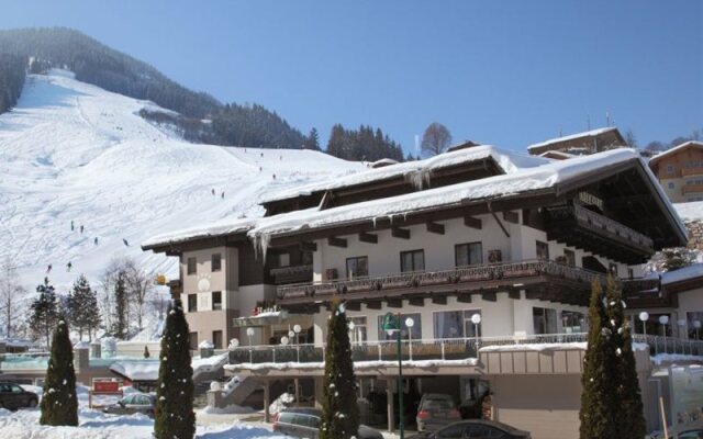 Saalbach Suites by ALPS RESORTS