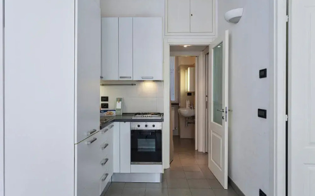 A Un Passo dalla Spiaggia di Camogli