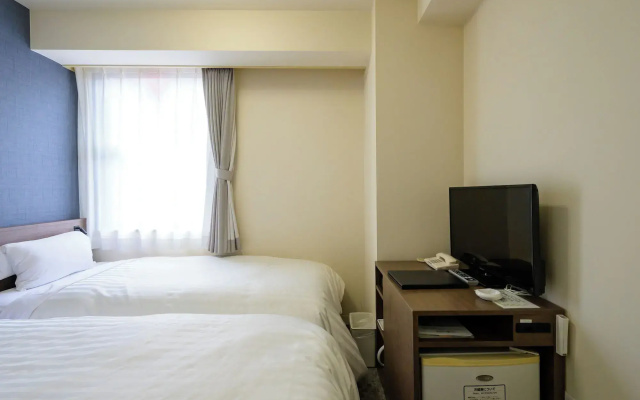 Hotel Econo Fukui Station