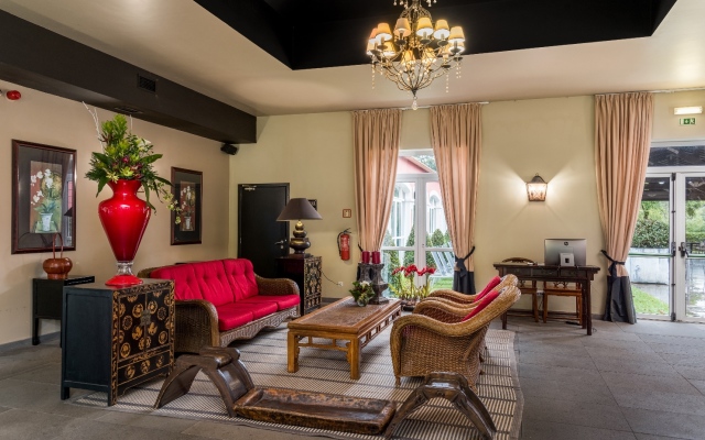 Enotel Santo da Serra