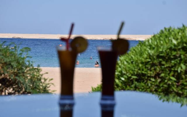 Sharm El Naga Resort and Diving Center