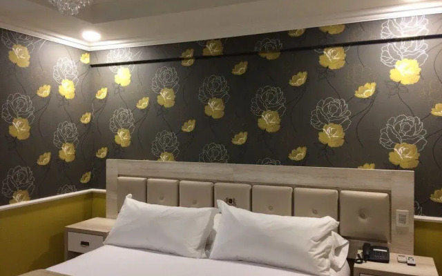 Hotel Boutique Normandi