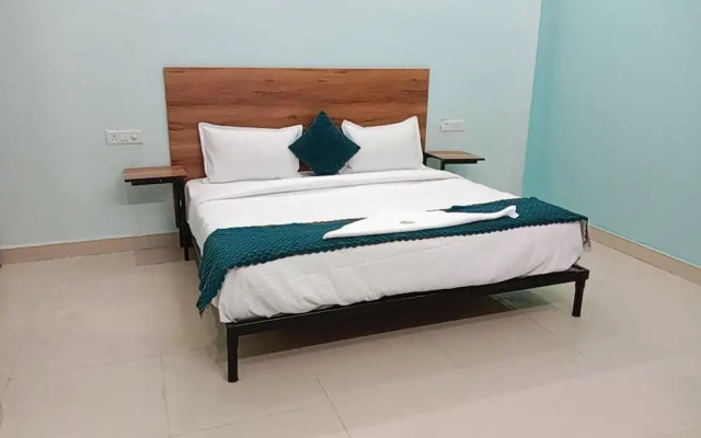 Hotel Soho Sector 51 Noida