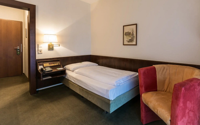 Parkhotel Frankfurt-Rödermark