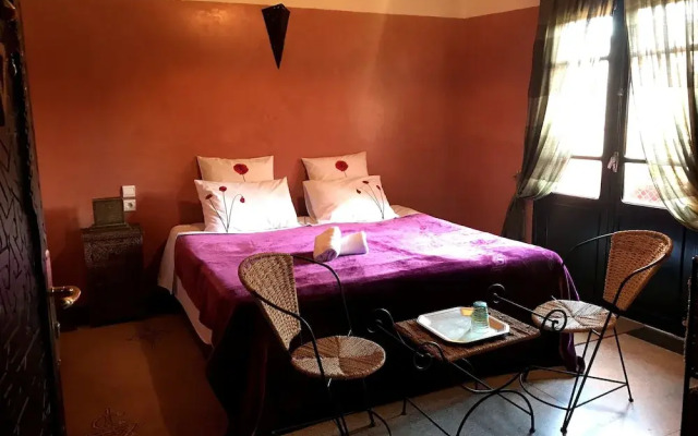 Villa Soraya