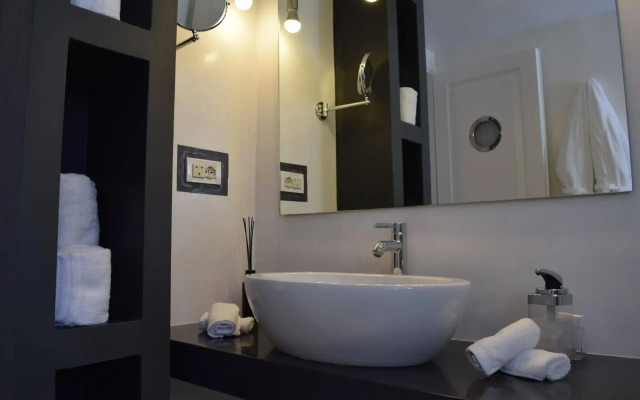 Santorini Princess Spa Hotel